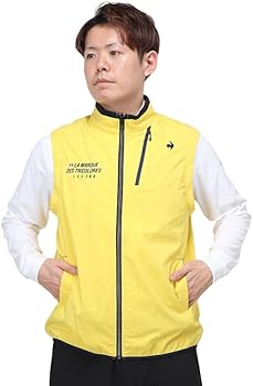 Amazon | [ルコックスポルティフゴルフ] フルジップブルゾン